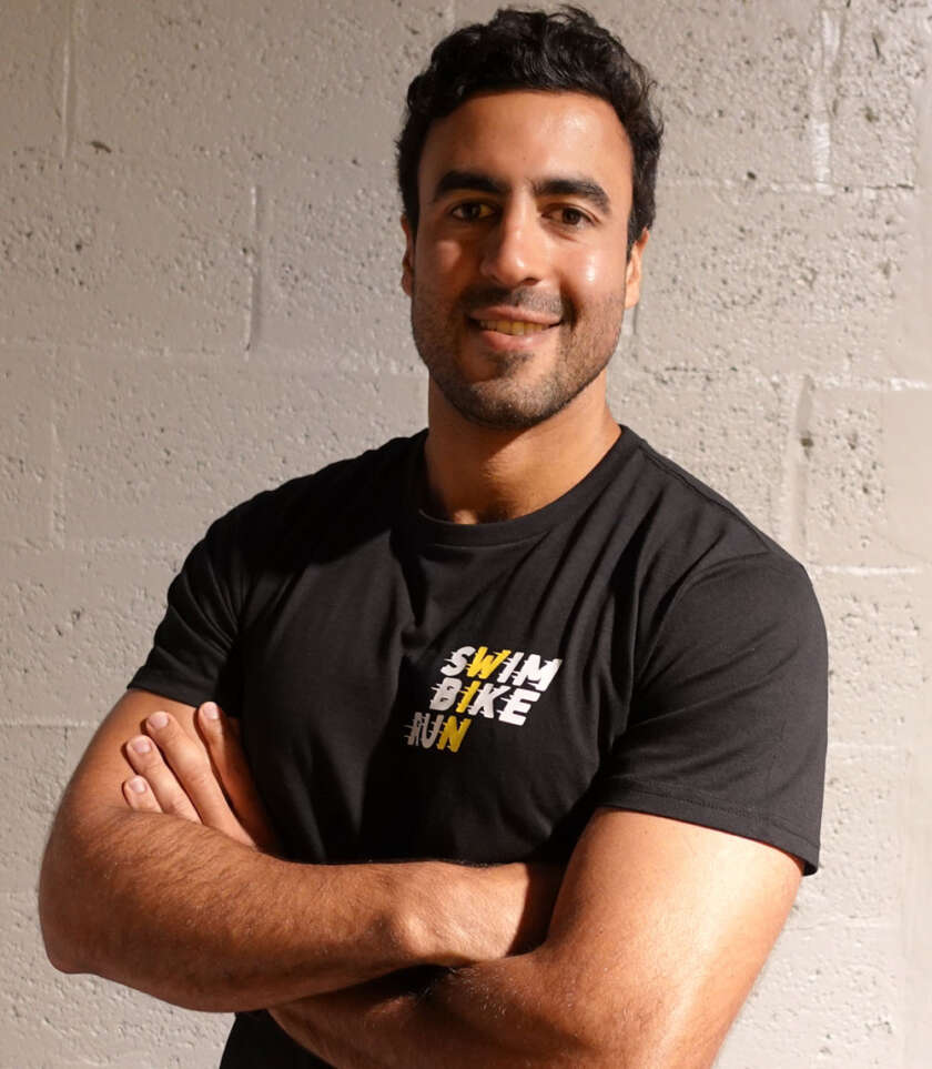 Abdallah Ali Reza