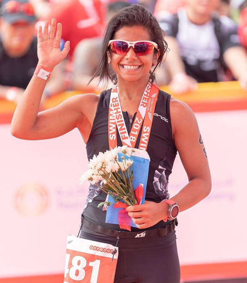 Arwa Al Amoudi