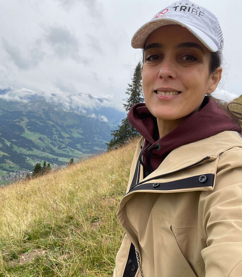 Tala Al Hashimi
