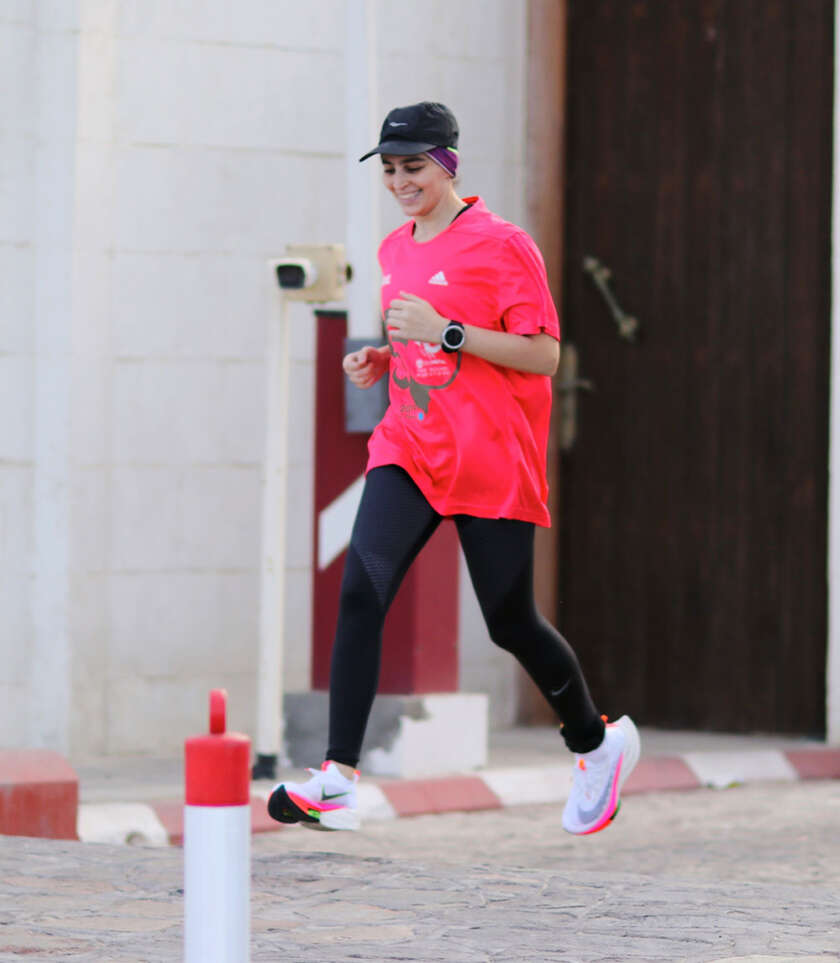 Raghad Al Marzouki